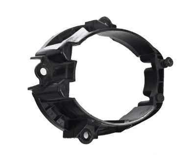 Wspornik światła przeciwmgielnego lewy Toyota Rav4 2006-2010, ramka, AVTM, 5212642020, 187013921
