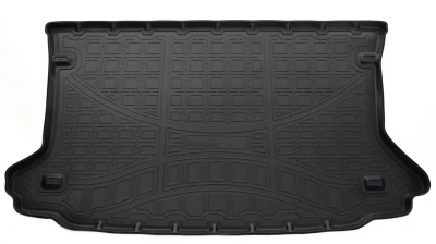 Mata do bagażnika Ford EcoSport 2014-2018, Norplast NPA00-E22-060