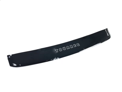 Bonnet deflector for Volkswagen Touareg 2003-2010 Vip Tuning VW62