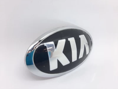 Klapa bagażnika emblemat Kia Sportage 2010-2015, 863534D500 Klapa bagażnika emblemat Kia Sportage 2010-2015, 863534D500