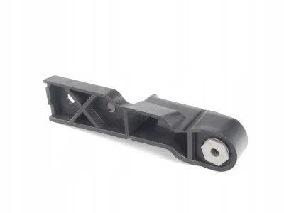 Lewy wspornik mocowania przedniego zderzaka Audi A6 C6 2006-2011, wewnętrzny, AVTM, 4F0807771, 181204933 Lewy wspornik mocowania przedniego zderzaka Audi A6 C6 2006-2011, wewnętrzny, AVTM, 4F0807771, 181204933