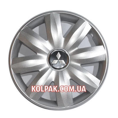 Kołpaki dedykowane R14 do Mitsubishi SKS 221
