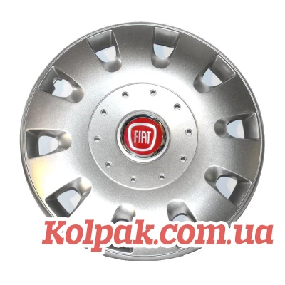 Kołpaki r16 do Fiat SKS 401
