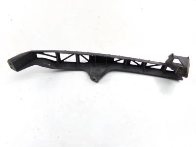 Lewy wspornik mocowania przedniego zderzaka Mazda 3 HB 2006-2009, AVTM, BP4K50161C, 183477931