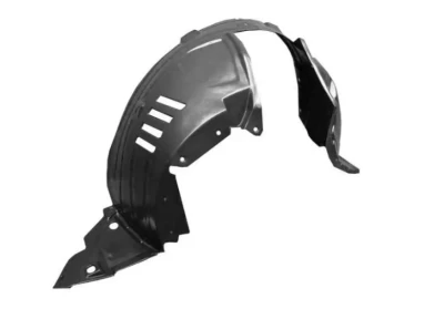 Nadkole przednie prawe Nissan Qashqai 06-14 63842-JD00A TYC 306NSF279