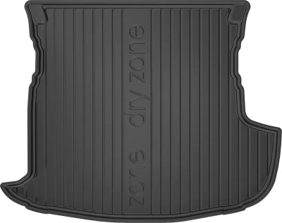 Mata do bagażnika Mitsubishi Outlander 2012-2021 nie Phev, 5 miejsc, Dry-Zone, Frogum FG DZ400580
