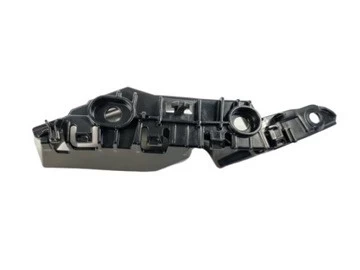 Original left front bumper mounting bracket Volkswagen Golf 7 2017-2020, 5G0807049B