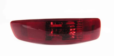 Światło przeciwmgielne tylne lewe Citroen C-Crosser/Outlander XL/Peugeot 4007 2008-2011, (aktywny), Depo, 214-4002L-LD-UE