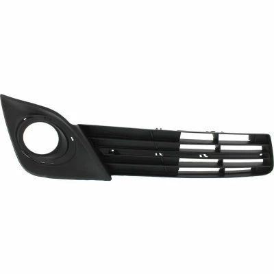 Kratka zderzaka prawa Toyota Camry V50 2011-2014, USA, SE, z otworem na światło przeciwmgielne, AVTM, 5212706290, 7051 914