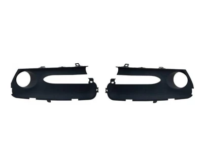 Kratka zderzaka Renault Scenic 2012-2016, lewa+prawa, AVTM, 261529421R, 5652 911