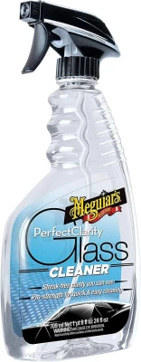 Środek do czyszczenia szyb Meguiars Perfect Clarity Glass Cleaner 709 ml Meguiars G8224
