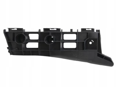 Prawy wspornik mocowania przedniego zderzaka Toyota Prius 2009-2015, AVTM, 5211547020, 187044932