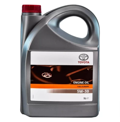 Olej silnikowy Toyota/Lexus Fuel Economy 5W30, 5 L Toyota/Lexus 0888080845