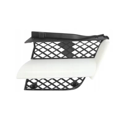 Lewa atrapa chłodnicy Mitsubishi Outlander 2003-2009, AVTM, 183733991 Lewa atrapa chłodnicy Mitsubishi Outlander 2003-2009, AVTM, 183733991