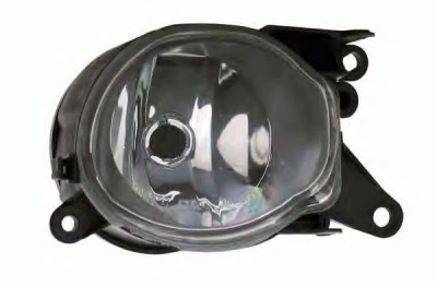 Światło przeciwmgielne prawe Audi A4 1999-2001/Audi A8 1999-2002, Depo, 441-2013R-UE