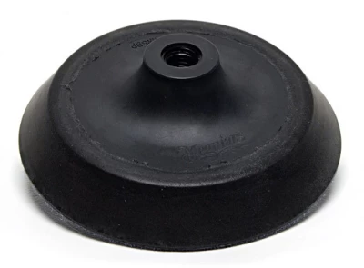 Talerz mocujący do polerki rotacyjnej z gwintem M14 Meguiars Rotary Buffer Backing Plate 7 155 mm. Meguiars WRSBP