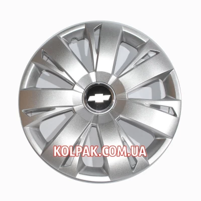 Kołpaki dedykowane R16 do Chevrolet SKS 411