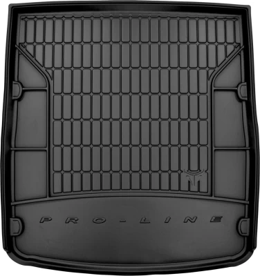 Mata do bagażnika Audi A6 C7/S6/RS6 SW 2011-2018, Pro-Line, Frogum FG TM549086