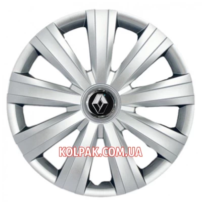 Wheel trims r15 for Renault SKS 328