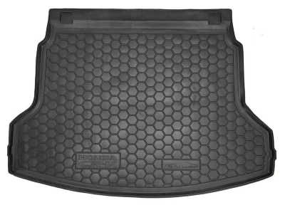 Mata do bagażnika Honda CR-V 2012-, 111167 Avto-Gumm