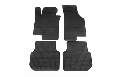 Dywaniki do Volkswagen Jetta 2011-, 4 szt., Polytep, 77885 Dywaniki do Volkswagen Jetta 2011-, 4 szt., Polytep, 77885