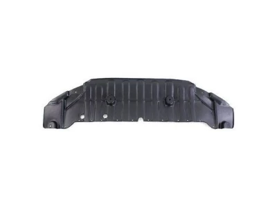 Oryginalna osłona przedniego zderzaka Hyundai Elantra 2011-2014, tworzywo sztuczne, 29110-3X000