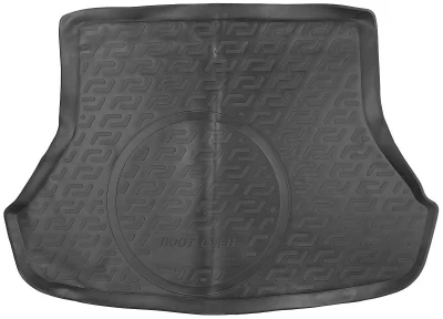 Mata do bagażnika Kia Cerato SD 2013-, L.Locker 103050500