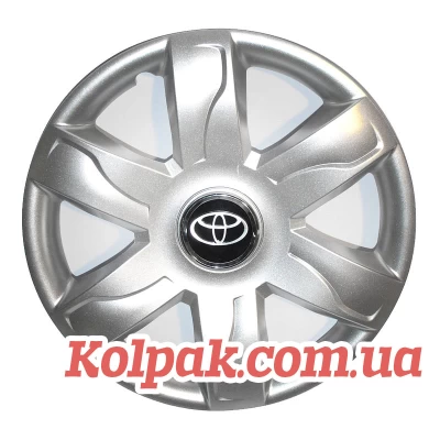 Kołpaki r15 do Toyota SKS 318