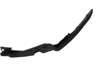 Prawy wspornik mocowania przedniego zderzaka Skoda Octavia A5 2009-2013, AVTM, 1Z0807184D, 186409932