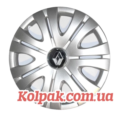 Wheel trims r15 for Renault SKS 317