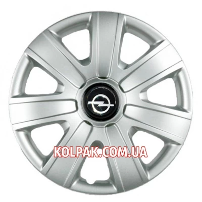 Kołpaki dedykowane R15 do Opel SKS 325