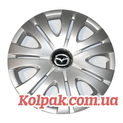Wheel trims r15 for Mazda SKS 317 Wheel trims r15 for Mazda SKS 317