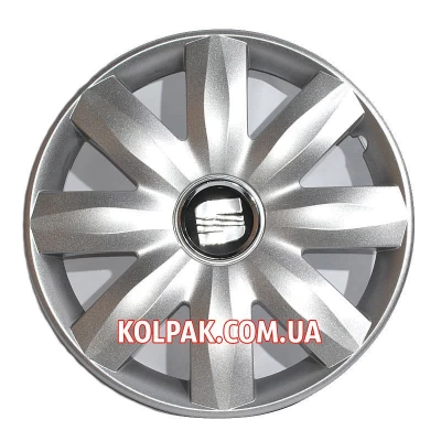 Kołpaki dedykowane R14 do Seat SKS 221