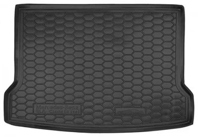 Mata do bagażnika Mercedes-Benz GLA-Class X156, 211564 Avto-Gumm