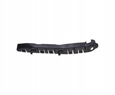 Original left front bumper mounting bracket Volkswagen Caddy 2015-, next to the wing, 2K5807183A