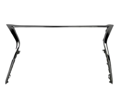 Listwa kratki zderzaka Lexus IS 2013-2016, F-Sport, chrom, AVTM, 5271153060, 188159995