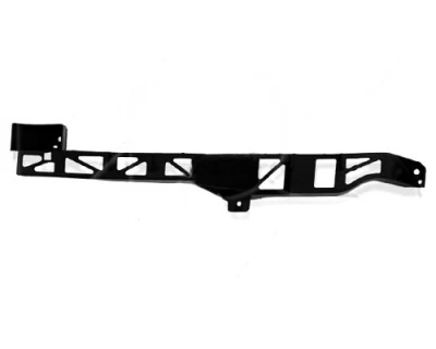 Original left front bumper mounting bracket Mazda 3 SD 2004-2009, BN8V50161B