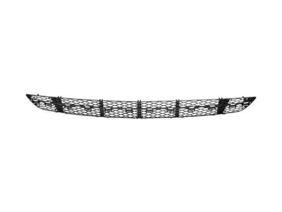 Kratka zderzaka Mercedes-Benz E-Class W211 2002-2006, Avangarde, środkowa, AVTM, 2118850553, 4610 997