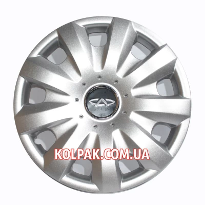 Kołpaki r15 do Chery SKS 321