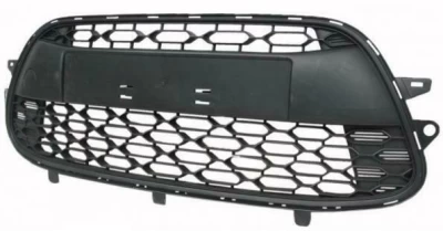Kratka zderzaka Citroen C3 2010-2013, środkowa, AVTM, 7422G3, 182051910