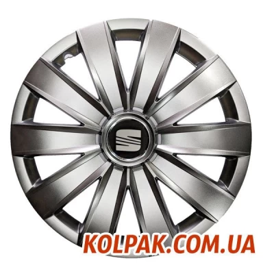 Kołpaki dedykowane R16 do Seat SKS 421 Kołpaki dedykowane R16 do Seat SKS 421