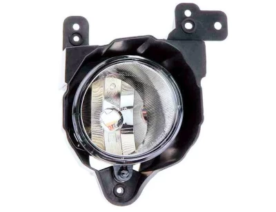 Światło przeciwmgielne prawe Kia Soul 2008-2011, Depo, 223-2014R-UQ