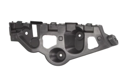 Prawy wspornik mocowania tylnego zderzaka Dacia/Renault Sandero 2013-2017, AVTM, 850440810R, 185631966