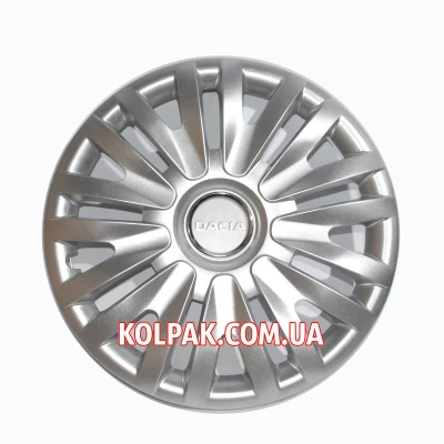 Kołpaki r16 do Dacia SKS 412
