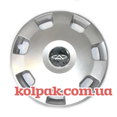 Kołpaki r14 do Chery SKS 207