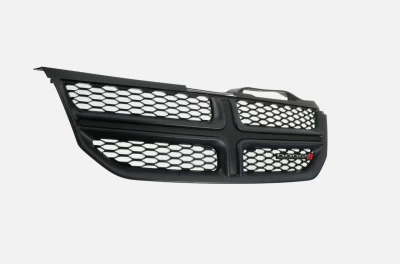 Atrapa chłodnicy Dodge Journey 2011-2019 SE/SXT/Crossroad, czarna, AVTM, 182407993