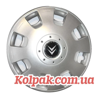 Kołpaki r16 do Citroen SKS 400