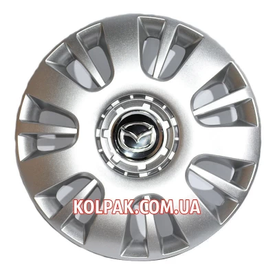 Kołpaki dedykowane R14 do Mazda SKS 222