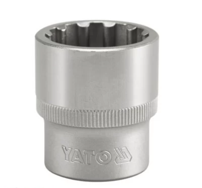 Nasadka SPLINE 1/2 13 mm Yato YT-1465