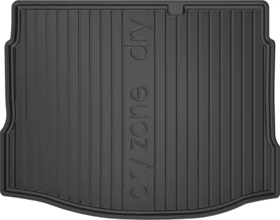 Mata do bagażnika Nissan Qashqai 2006-2013, Dry-Zone, Frogum FG DZ403659